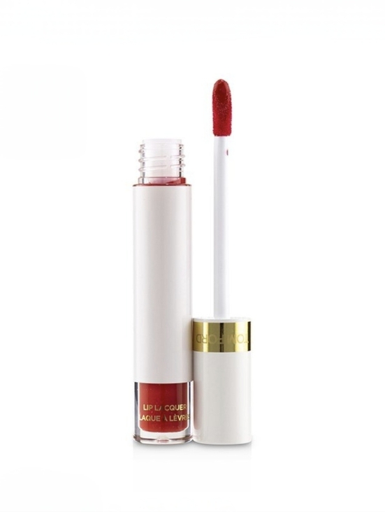 Tom Ford Other - Tom Ford Soleil La Vie En Rouge # 6 Lip Lacquer Liquid Tint